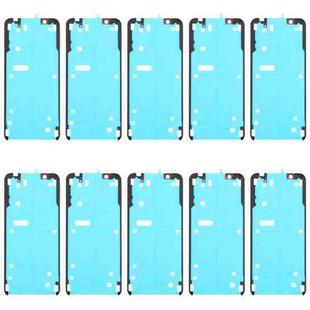 For Huawei nova 11 10pcs Front Housing Adhesive