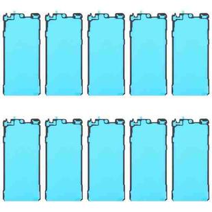 For OnePlus Ace 2 10pcs Front Housing Adhesive