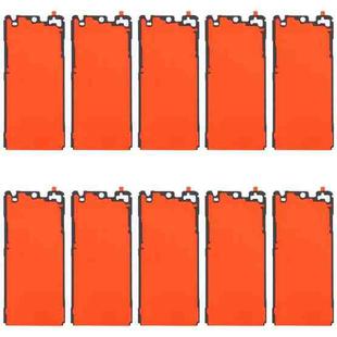 For OnePlus Ace 2 Pro 10pcs Front Housing Adhesive