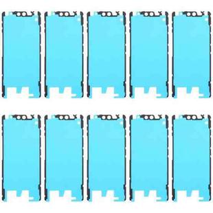 For Xiaomi Civi 3 10pcs Front Housing Adhesive