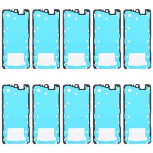 For Xiaomi 14 Pro 10pcs Front Housing Adhesive