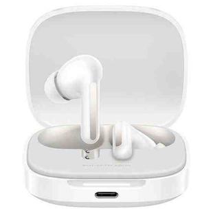 Xiaomi Redmi Buds 6 Active Noise Reduction Wireless Bluetooth Earphone(White)