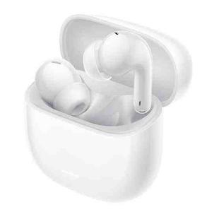 Xiaomi Redmi Buds 6 Lite Dual Microphone AI Call Wireless Bluetooth Earphone(White)