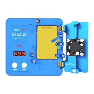 Aixun iHeater 3rd Gen Intelligent Desoldering Heat Platform for iPhone X-15 Pro Max