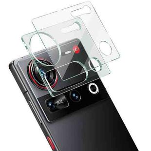 For ZTE Nubia Z70 Ultra 5G imak High Definition Integrated Glass Lens Film