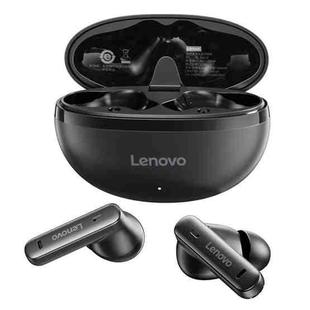 Original Lenovo EA210 Simple In-Ear True Wireless Bluetooth Earphones(Black)