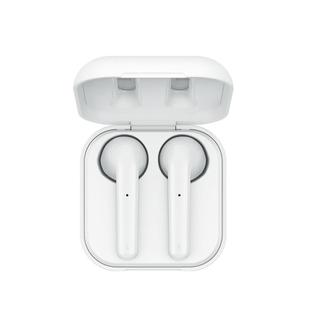 REMAX TWS-11 Bluetooth 5.0 True Wireless Bluetooth Stereo Music Earphone with Charging Box(White)