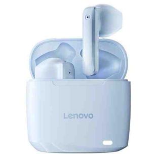 Original Lenovo TC3302 Wireless Bluetooth 5.3 Earphones(Blue)