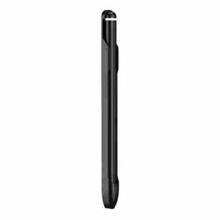 C1 Multifunctional Bluetooth Capacitive Pen for Mobile Phones / Tablets PC(Black)