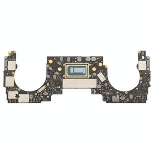 Original Disassembled Mainboard with Fingerprint Button For MacBook Pro 13 A1706 2016 i5 2.9GHz 16G 256G