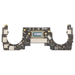 Original Disassembled Mainboard with Fingerprint Button For MacBook Pro 13 A1706 2016 i7 3.5GHz 16G 512G