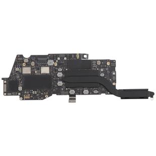 Original Disassembled Mainboard with Fingerprint Button For MacBook Pro 13 A2289 2020 1.4GHz 16G 256GB
