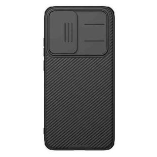 For Xiaomi Poco F7 NILLKIN CamShield Pro Magnetic PC Phone Case(Black)