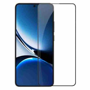 For Redmi Turbo 4 NILLKIN CP+Pro 9H Explosion-proof Tempered Glass Film