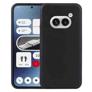For Nothing Phone 3a Pro 10pcs TPU Phone Case(Black)