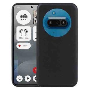 For Nothing Phone 3a 10pcs TPU Phone Case(Black)