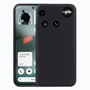 For Nothing Phone 3 10pcs TPU Phone Case(Black)