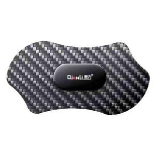 Qianli High Toughness Multifunctional Carbon Fiber Prying Tool Peanut shaped