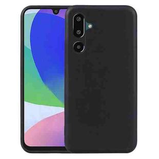 For Samsung Galaxy F16 5G 10pcs TPU Phone Case(Black)