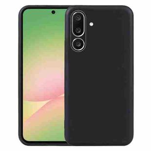For Samsung Galaxy F56 5G 10pcs TPU Phone Case(Black)