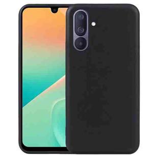 For Samsung Galaxy F36 5G 10pcs TPU Phone Case(Black)