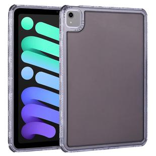 For iPad mini 2024 / mini 6 Dream 3 in 1 TPU Hybrid PC Tablet Case(Black)