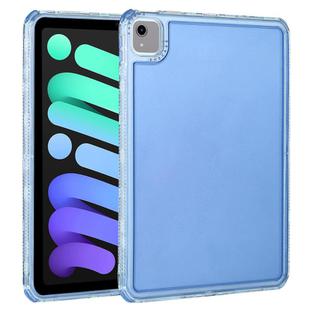 For iPad mini 2024 / mini 6 Dream 3 in 1 TPU Hybrid PC Tablet Case(Blue)