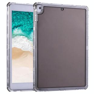 For iPad mini 5 / 4 / 3 / 2 Dream 3 in 1 TPU Hybrid PC Tablet Case(Black)