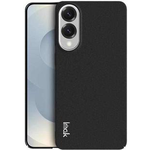 For Samsung Galaxy S25 Edge 5G imak Full Coverage Cowboy Hard Case