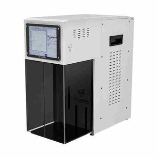 TBK 958Z 5W Purple Light LCD Screen Frame Removal Laser Machine, Plug:UK Plug