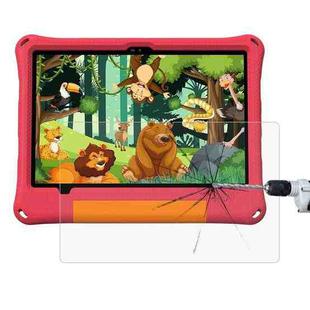 For Callsky Note Cpad 11 / Tab 11 9H 0.3mm Explosion-proof Tempered Glass Film