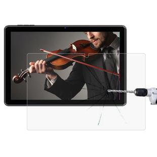 For Hasskya Tablet K70 Kids 10.1 9H 0.3mm Explosion-proof Tempered Glass Film