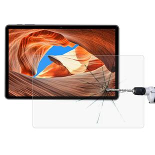 For Colorroom Tablet C5 11 9H 0.3mm Explosion-proof Tempered Glass Film