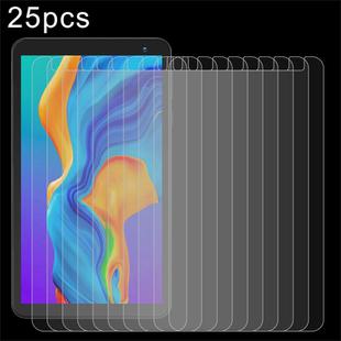 For Kurio Gulli Connect 4 7 inch 25pcs 9H 0.3mm Explosion-proof Tempered Glass Film