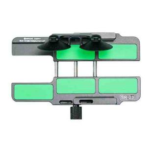 Mijing SR-23 Mobile Phone Screen Fixator Fixture