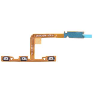 For Honor Pad 9 HEY2-W09 Power Button & Volume Button Flex Cable