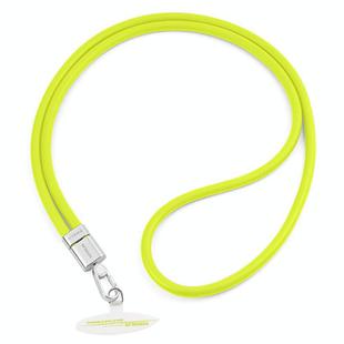 YOYOISLES Air Vogue Crossbody Phone Lanyard(Yellow)