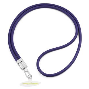 YOYOISLES Air Vogue Crossbody Phone Lanyard(Purple)