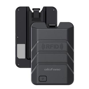Ulefone Bluetooth 5.2 Portable UHF RFID Tag Reader(Black)