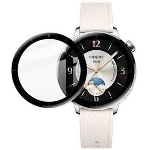 For OPPO Watch X2 Mini imak Plexiglass HD Watch Protective Film
