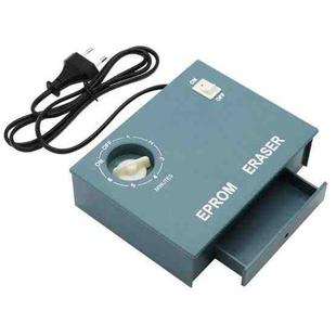 UV EPROM Data Timer Eraser, Plug:EU Plug