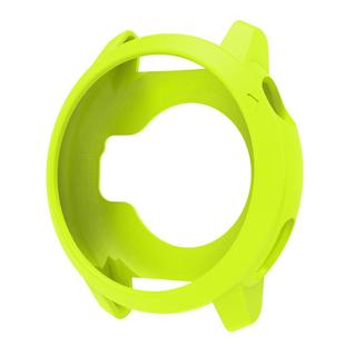 For COROS PACE Pro Silicone Watch Protective Case(Grass Green)