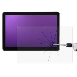 For Terra Pad 1201 12.6 9H 0.3mm Explosion-proof Tempered Glass Film