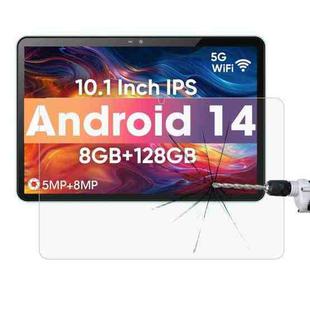 For Weelikeit C19W Kids 10.1 inch 9H 0.3mm Explosion-proof Tempered Glass Film