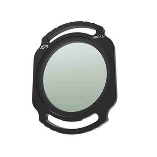 For DJI O4 Air Unit Pro / Avata 2 JSR YB Series Camera Lens Filter, Filter:MCUV