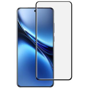 For vivo X200 / S20 Pro imak 3D Curved Tempered Glass Film, Full Glue Positioning Version