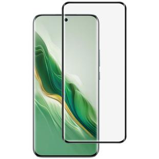 For Honor Magic6 imak 3D Curved Tempered Glass Film, Full Glue Positioning Version
