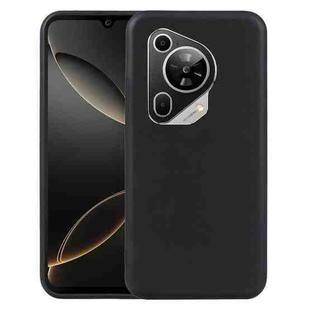 For Fossibot F112 Pro 10pcs TPU Phone Case(Black)