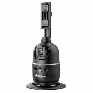 Lenovo Thinkplus H1C 360 Degree Face Recognition Smart AI Tracking Gimbal(Black)