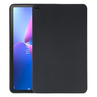 For Lenovo Tab M10 Plus 3rd Gen 10.6 2022 TPU Tablet Case(Black)